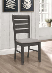Dalila Dining Side Chair - Furniture City (CA)l