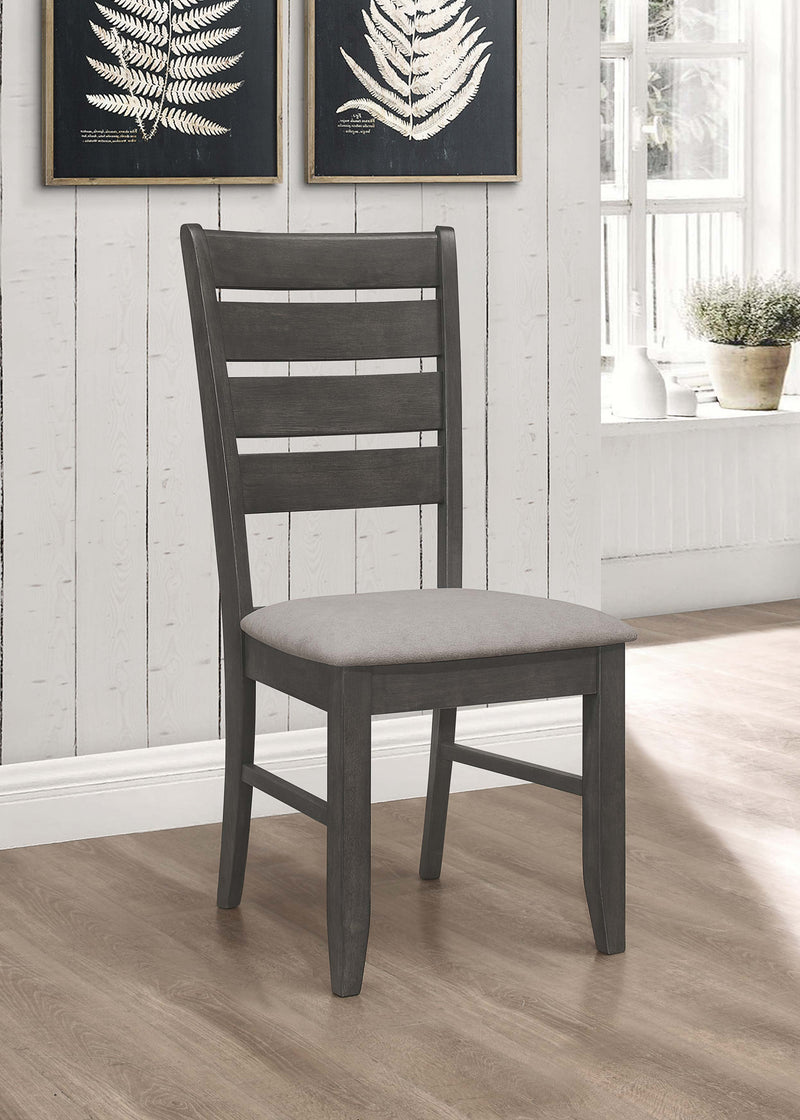 Dalila Dining Side Chair - Furniture City (CA)l