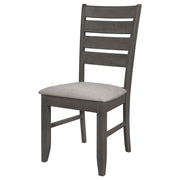 Dalila Dining Side Chair - Furniture City (CA)l