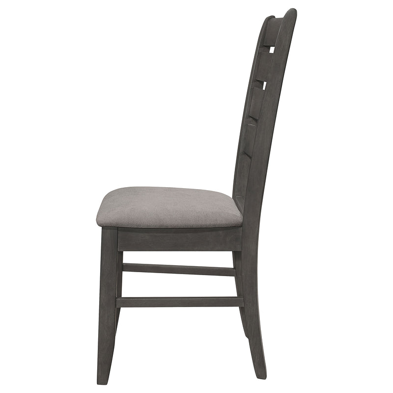 Dalila Dining Side Chair - Furniture City (CA)l