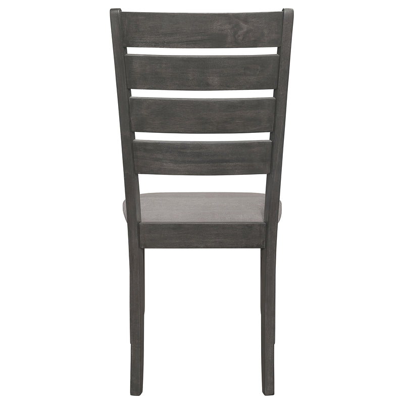 Dalila Dining Side Chair - Furniture City (CA)l