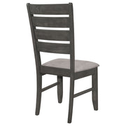 Dalila Dining Side Chair - Furniture City (CA)l