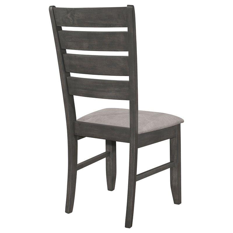 Dalila Dining Side Chair - Furniture City (CA)l