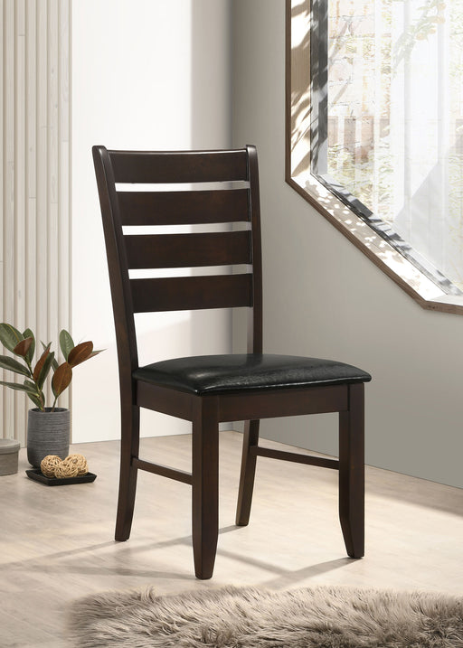 Dalila Dining Side Chair - Furniture City (CA)l