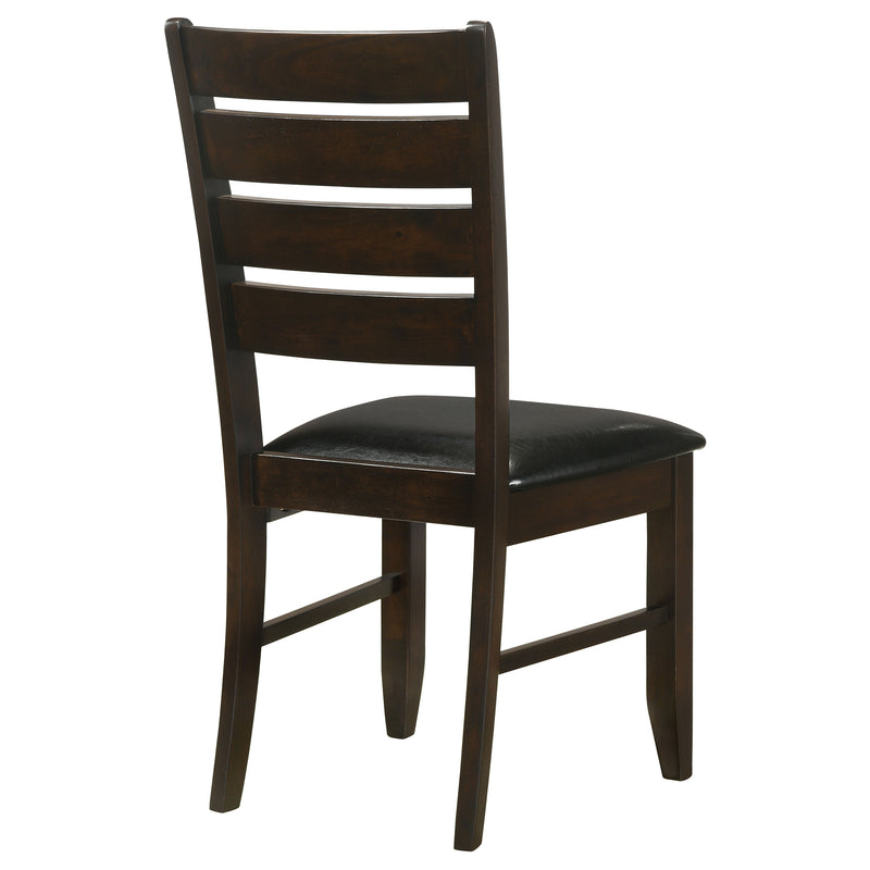 Dalila Dining Side Chair - Furniture City (CA)l