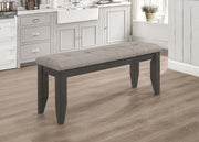 Dalila Dining Bench - Furniture City (CA)l
