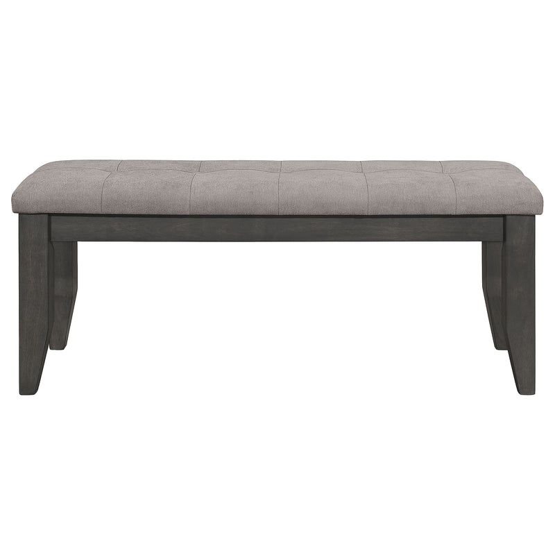Dalila Dining Bench - Furniture City (CA)l