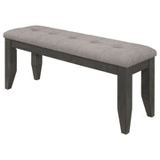 Dalila Dining Bench - Furniture City (CA)l