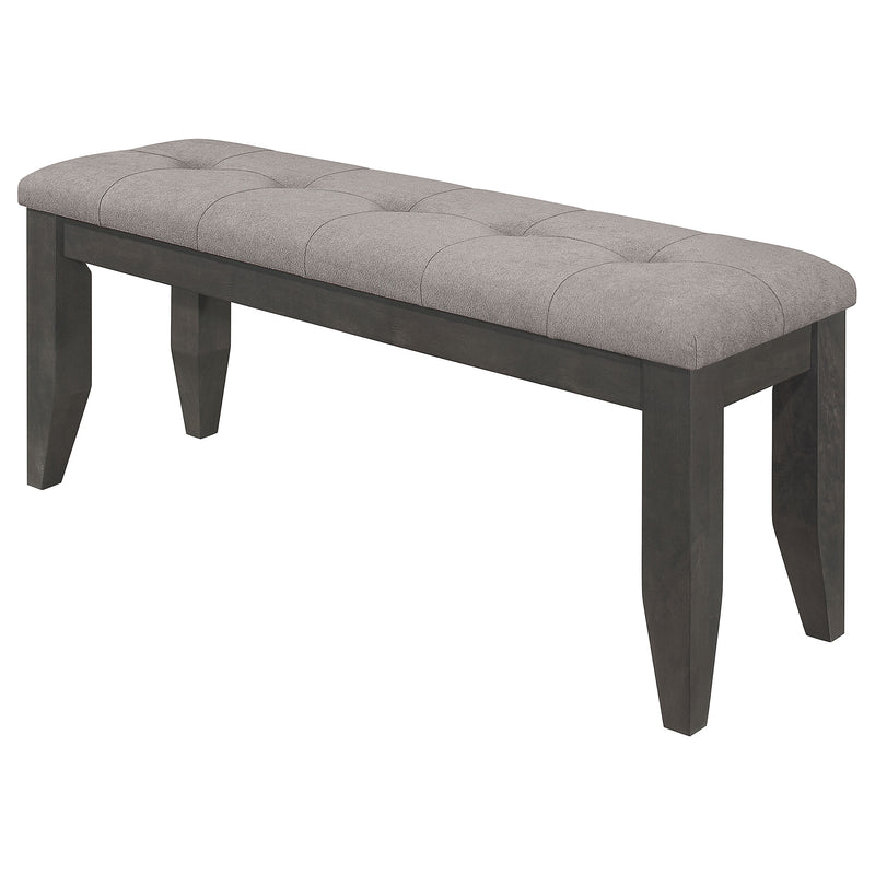Dalila Dining Bench - Furniture City (CA)l