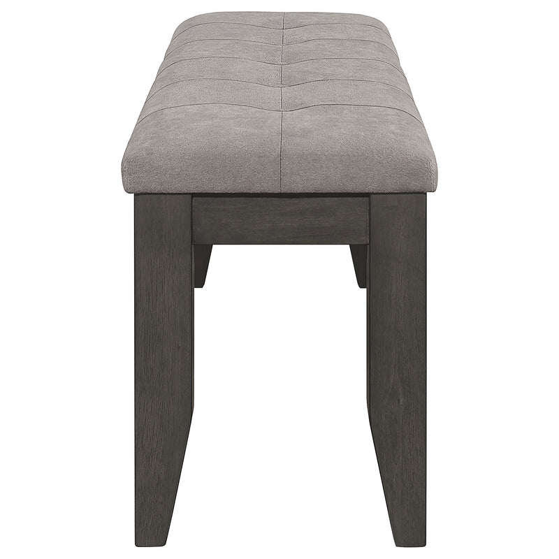 Dalila Dining Bench - Furniture City (CA)l