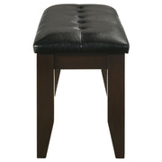 Dalila Dining Bench - Furniture City (CA)l