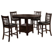 Lavon Counter Height Dining Set - Furniture City (CA)l