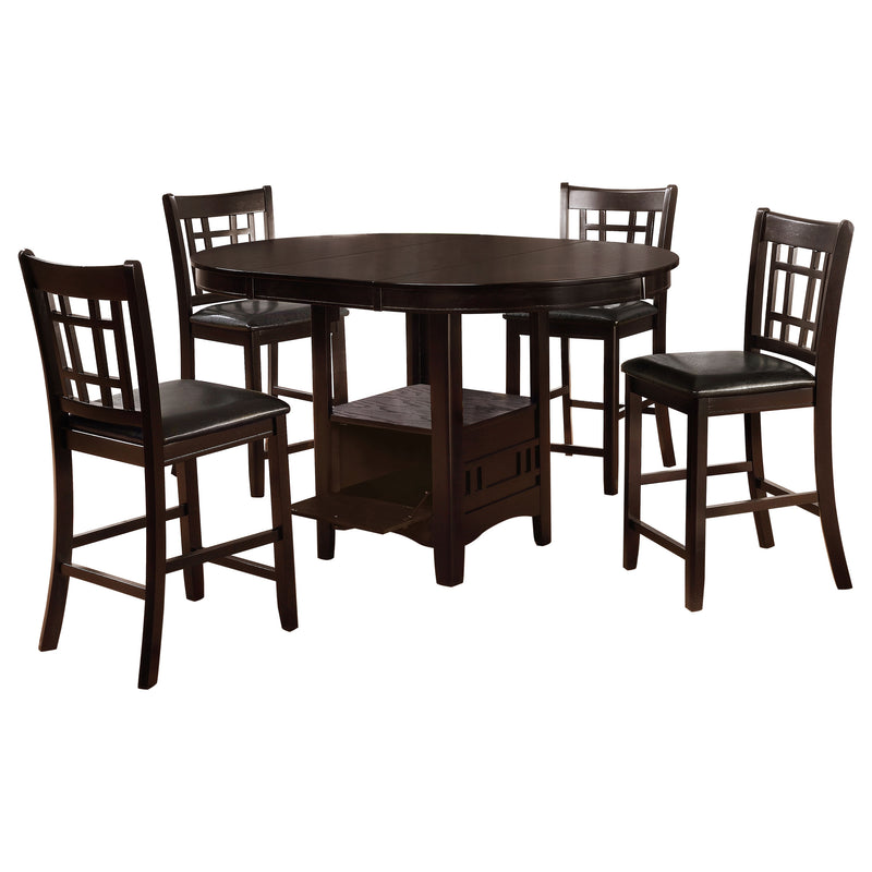 Lavon Counter Height Dining Set - Furniture City (CA)l