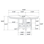 Lavon Counter Height Dining Set - Furniture City (CA)l