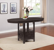 Lavon Counter Height Extension Dining Table - Furniture City (CA)l