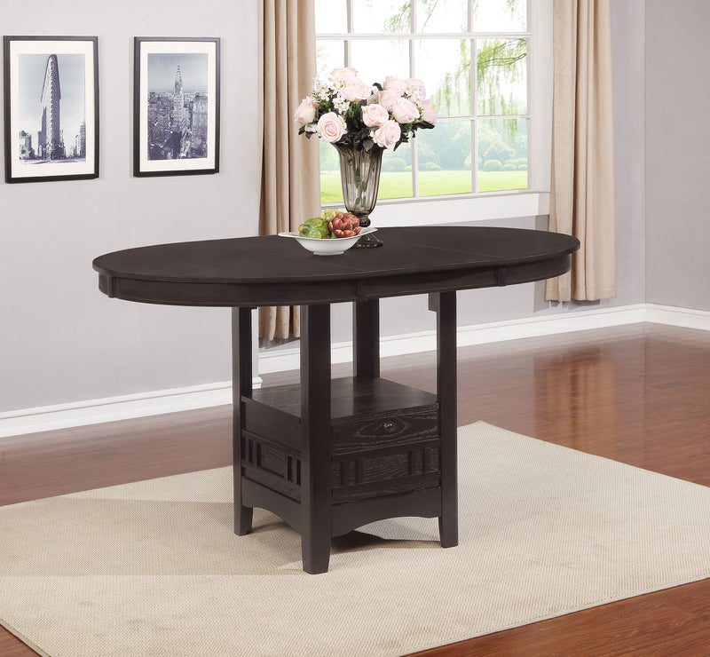 Lavon Counter Height Extension Dining Table - Furniture City (CA)l