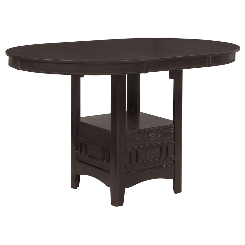 Lavon Counter Height Extension Dining Table - Furniture City (CA)l