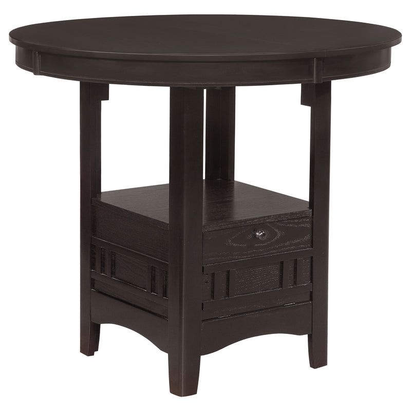Lavon Counter Height Extension Dining Table - Furniture City (CA)l