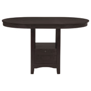 Lavon Counter Height Extension Dining Table - Furniture City (CA)l