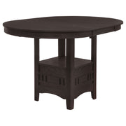 Lavon Counter Height Extension Dining Table - Furniture City (CA)l