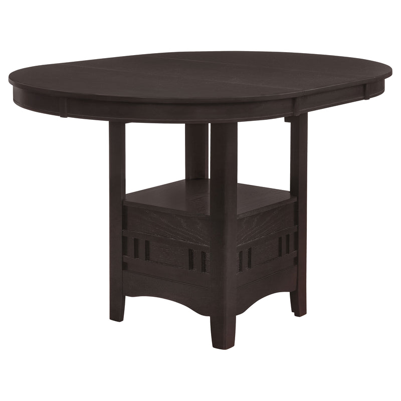 Lavon Counter Height Extension Dining Table - Furniture City (CA)l