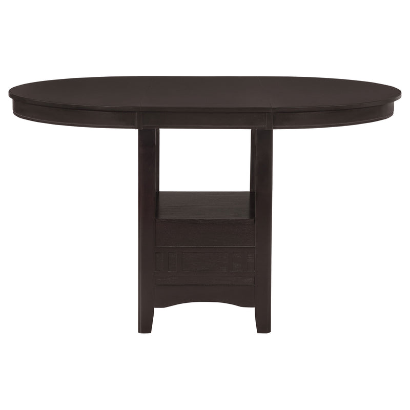 Lavon Counter Height Extension Dining Table - Furniture City (CA)l