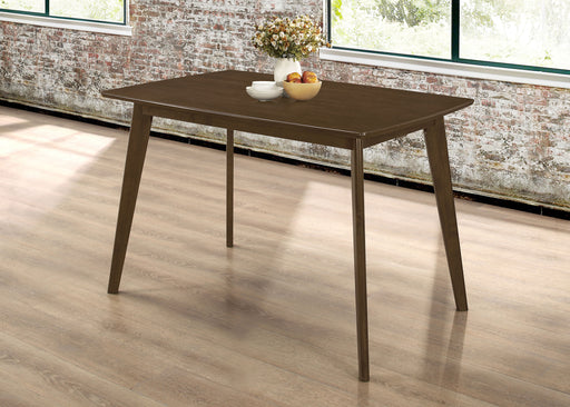 Kersey Dining Table - Furniture City (CA)l