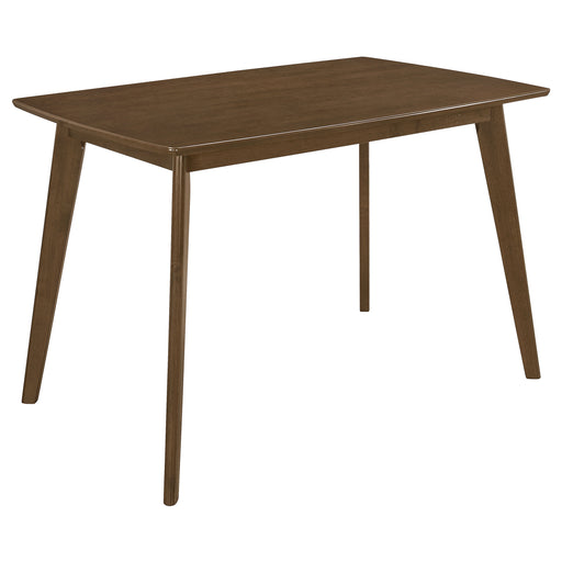 Kersey Dining Table - Furniture City (CA)l
