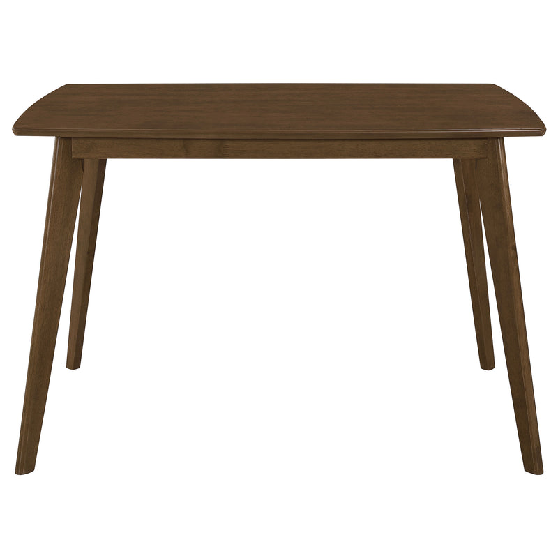 Kersey Dining Table - Furniture City (CA)l