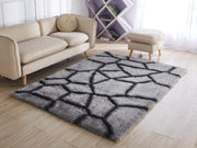 MATEOS SHAG MS23   5' X 7' - Furniture City (CA)l