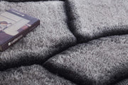 MATEOS SHAG MS23   5' X 7' - Furniture City (CA)l