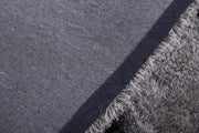 MATEOS SHAG MS23   5' X 7' - Furniture City (CA)l