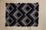 MATEOS SHAG  MS24  5'  X  7' - Furniture City (CA)l