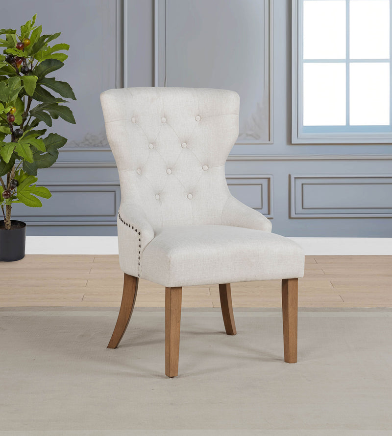 Baney Dining Side Chair - Furniture City (CA)l