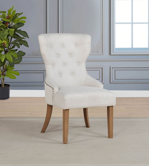 Baney Dining Side Chair - Furniture City (CA)l