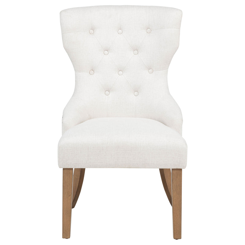Baney Dining Side Chair - Furniture City (CA)l