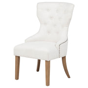 Baney Dining Side Chair - Furniture City (CA)l