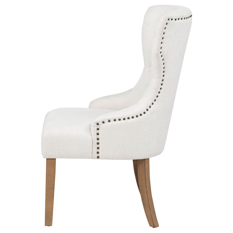 Baney Dining Side Chair - Furniture City (CA)l