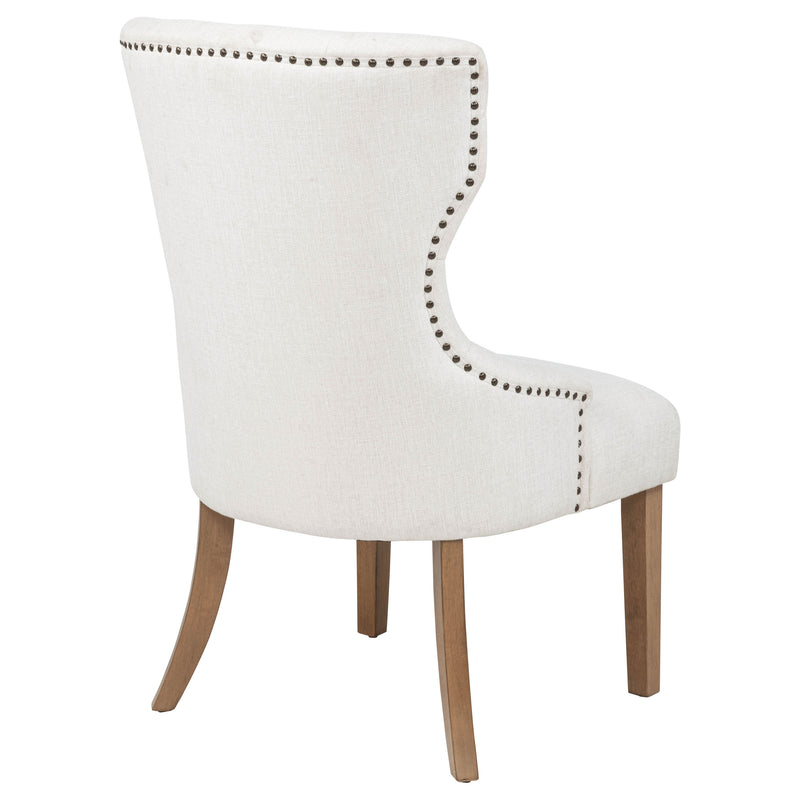 Baney Dining Side Chair - Furniture City (CA)l