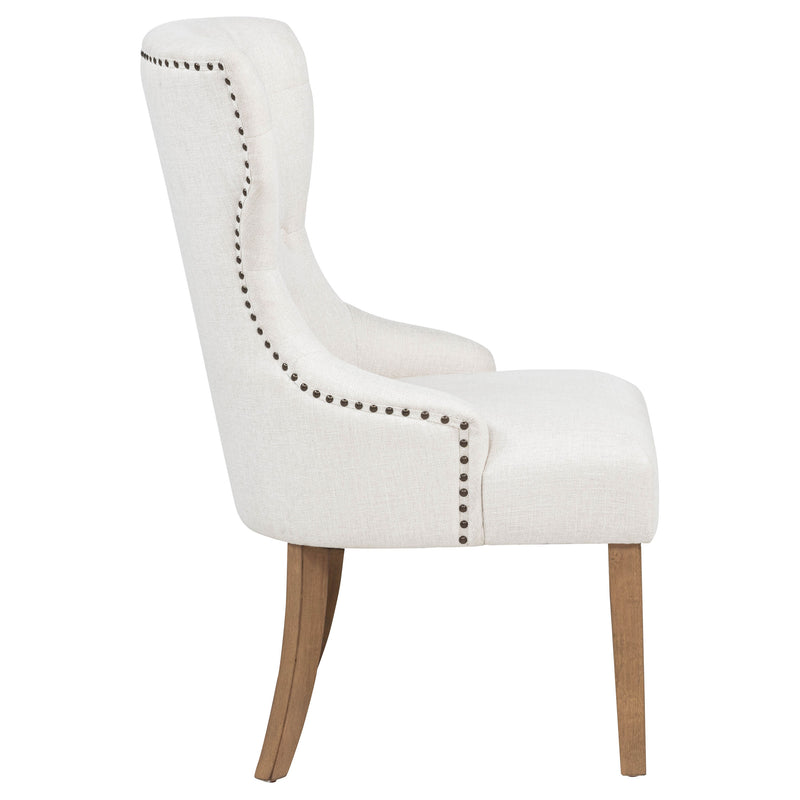 Baney Dining Side Chair - Furniture City (CA)l