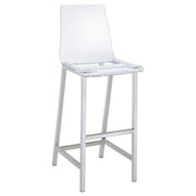 Tolbert Bar Table Set - Furniture City (CA)l