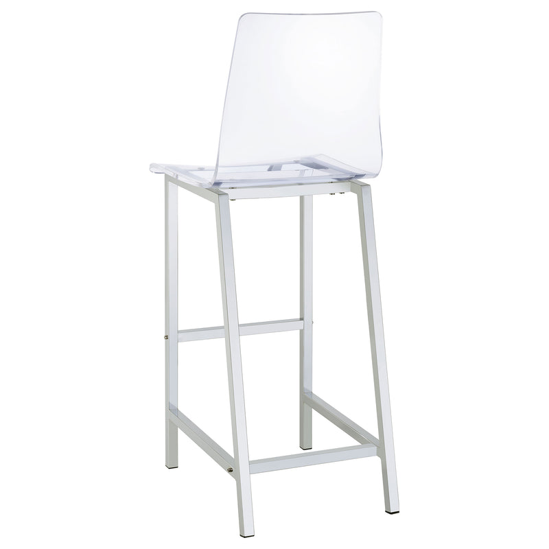Tolbert Bar Table Set - Furniture City (CA)l