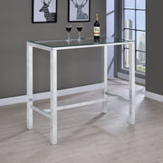 Tolbert Bar Table - Furniture City (CA)l