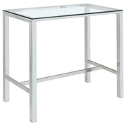 Tolbert Bar Table - Furniture City (CA)l