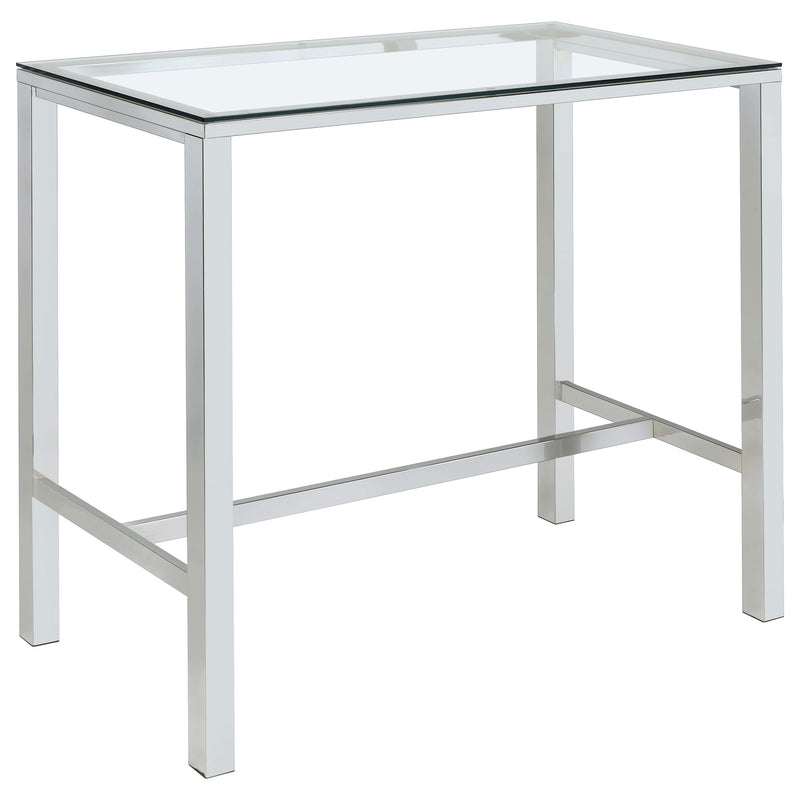 Tolbert Bar Table - Furniture City (CA)l