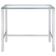 Tolbert Bar Table - Furniture City (CA)l