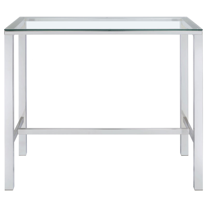 Tolbert Bar Table - Furniture City (CA)l