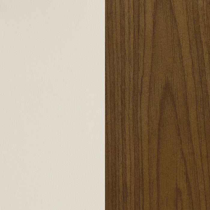 Dana Adjustable Bar Stool Black and Chrome