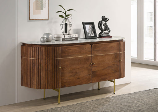 Ortega Sideboard - Furniture City (CA)l
