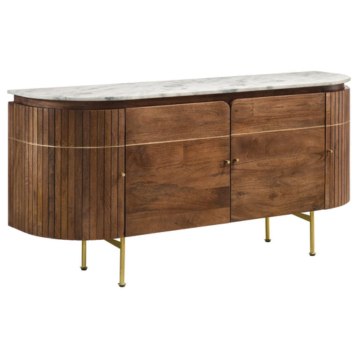 Ortega Sideboard - Furniture City (CA)l